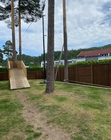 Triple Room 207 Near Kristiansand