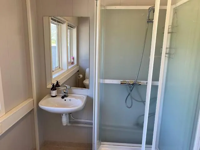 Twin 207 Near Kristiansand Vennesla